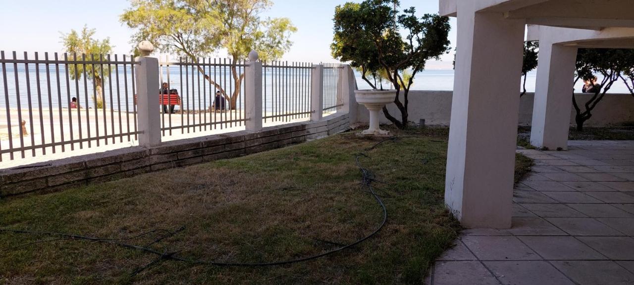 Sea View Perea Apartment Περαία Εξωτερικό φωτογραφία